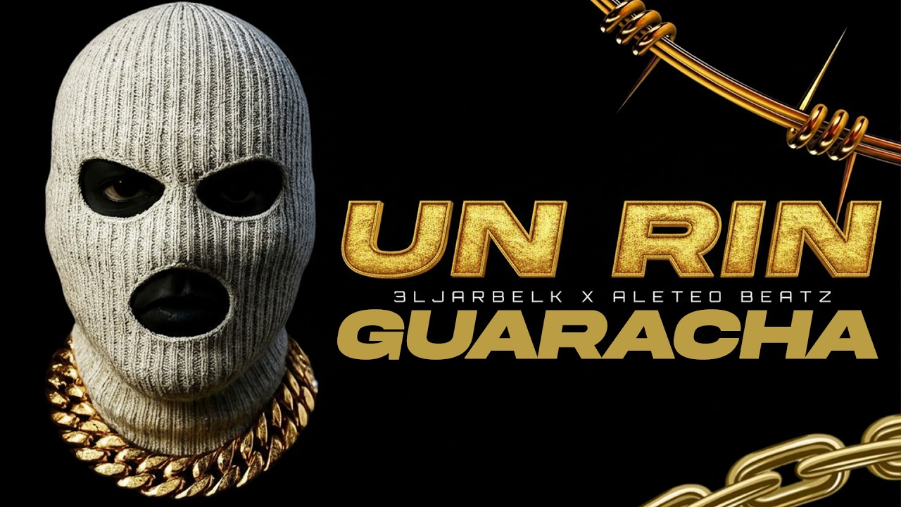GUARACHA 2026 🔥 UN RIN ✘ 3LJARBELK (Aleteo, Zapateo, Guaracha)
