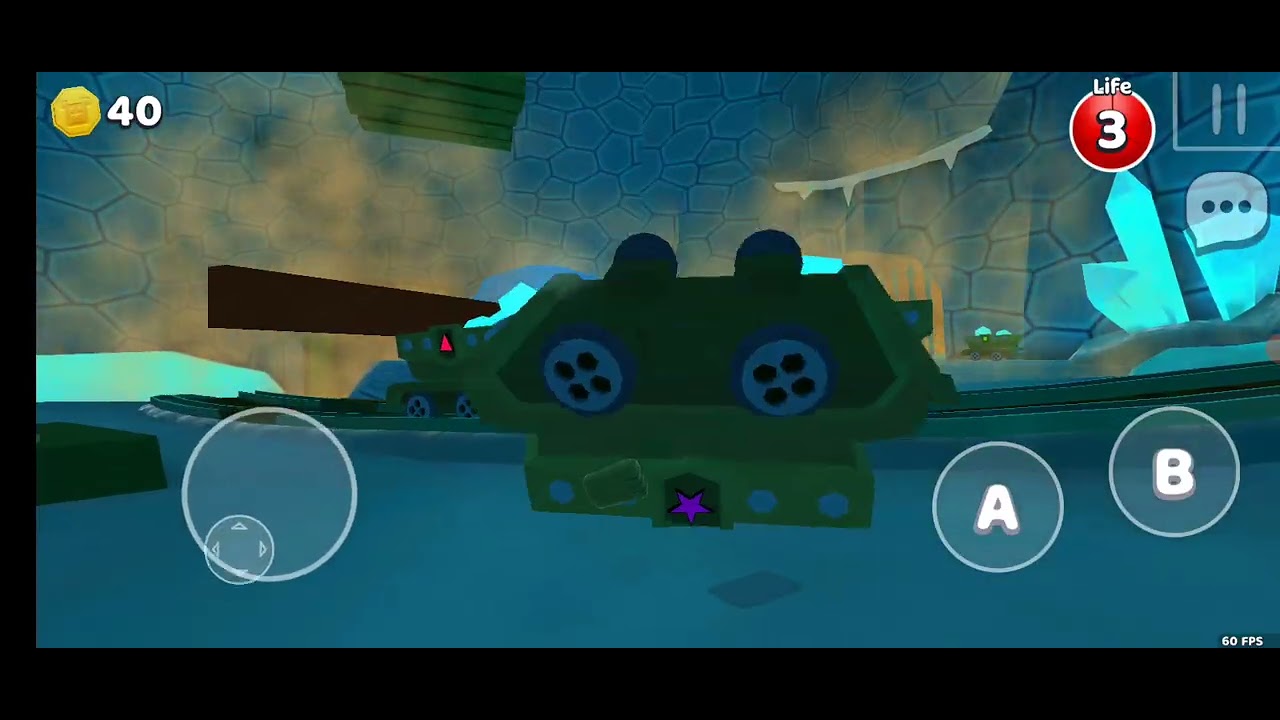 Super bear adventure: 4