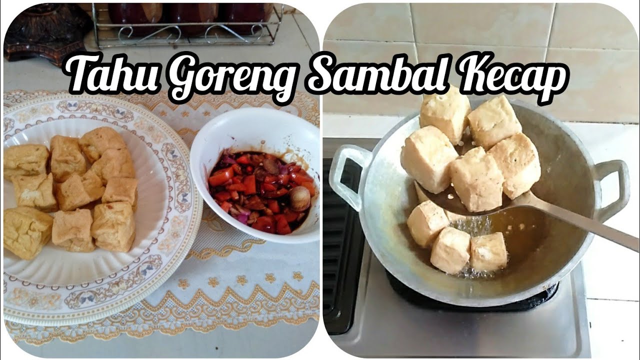 MENU SIMPLE BUAT BERBUKA PUASA ATAU SAHUR