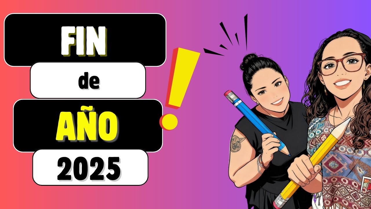 Episodio 8- ESPECIAL DE FIN DE AÑO! ADIÓS 2025!