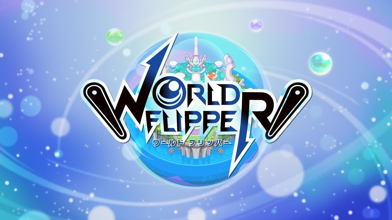 【ワールドフリッパー】BGM：Ceremony（主題歌）【World Flipper】