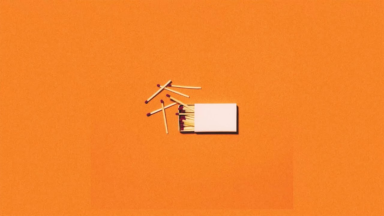 Jesus Culture - Living With A Fire (Album Trailer)
