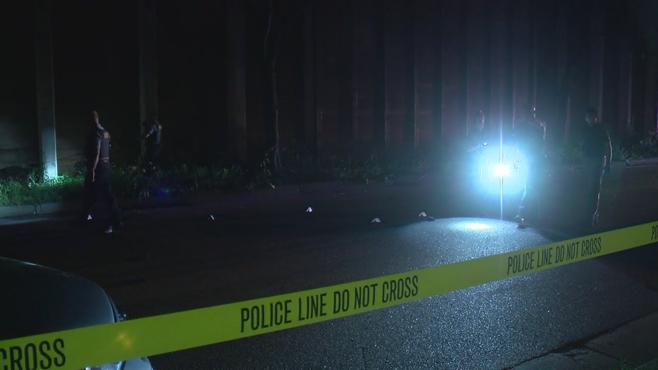 'Crime Is Out Of Control': Minneapolis Officials Address Uptick In Violence