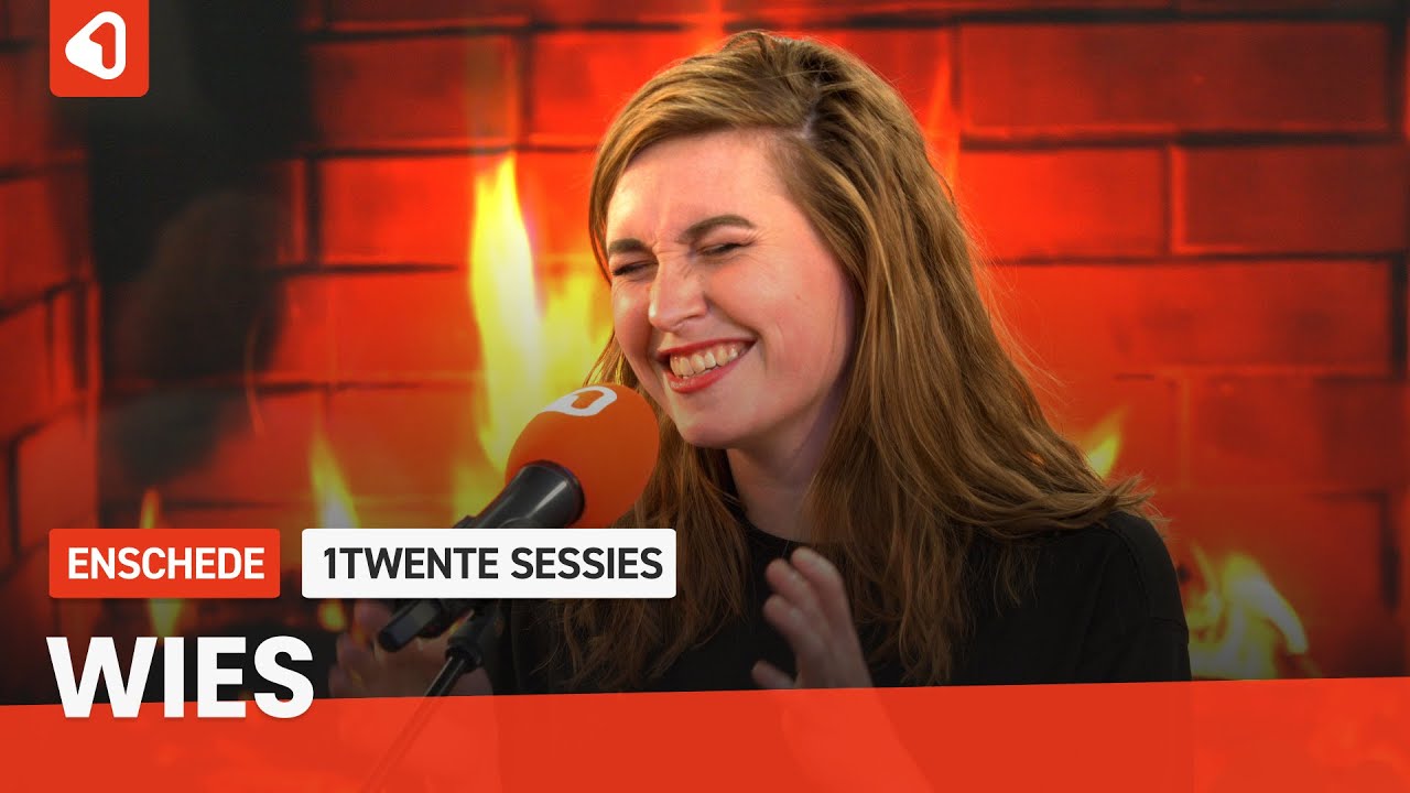 WIES | De 1Twente Sessies #1