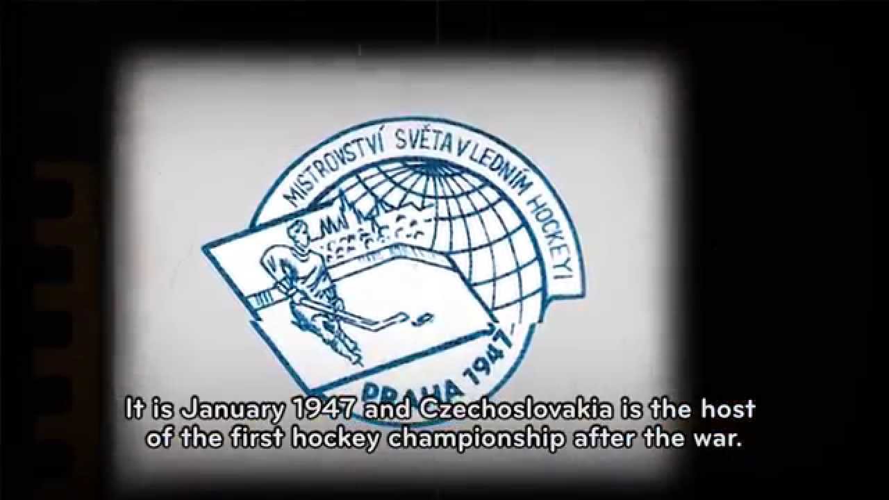 Flashback &ndash; IIHF WM 1947