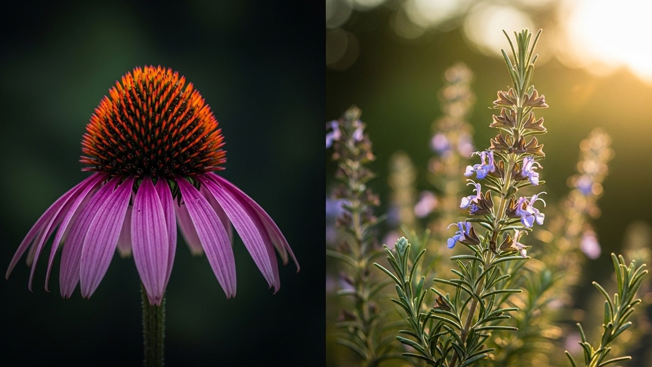 20 Forgotten Medicinal Plants The World Needs Right Now