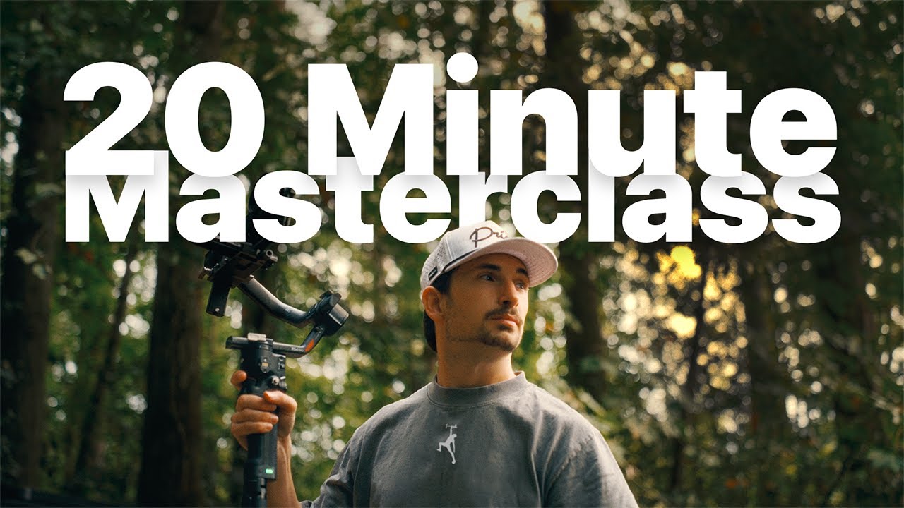 Beginner's Guide to Creating High Quality Videos