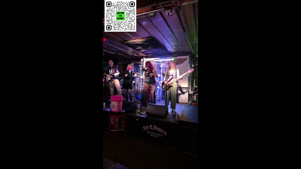 Live Music on Broadway