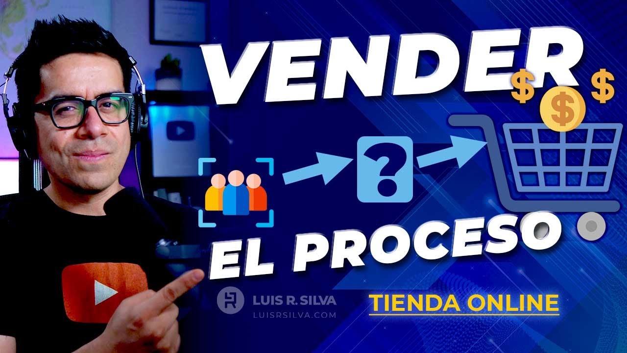 Cómo Vender Un Producto de Tu Tienda Online 🤑 ▶ Copia este proceso paso a paso ◀ 👌