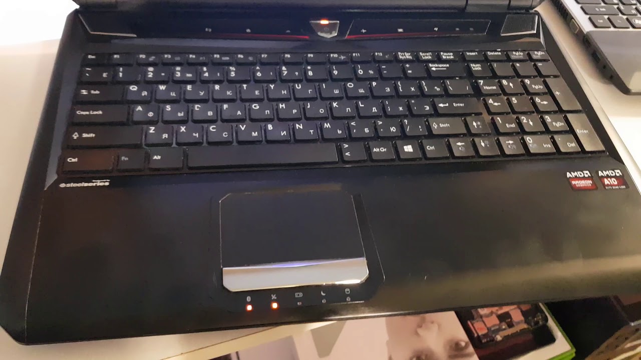 Msi GX60 3CC Destroyer