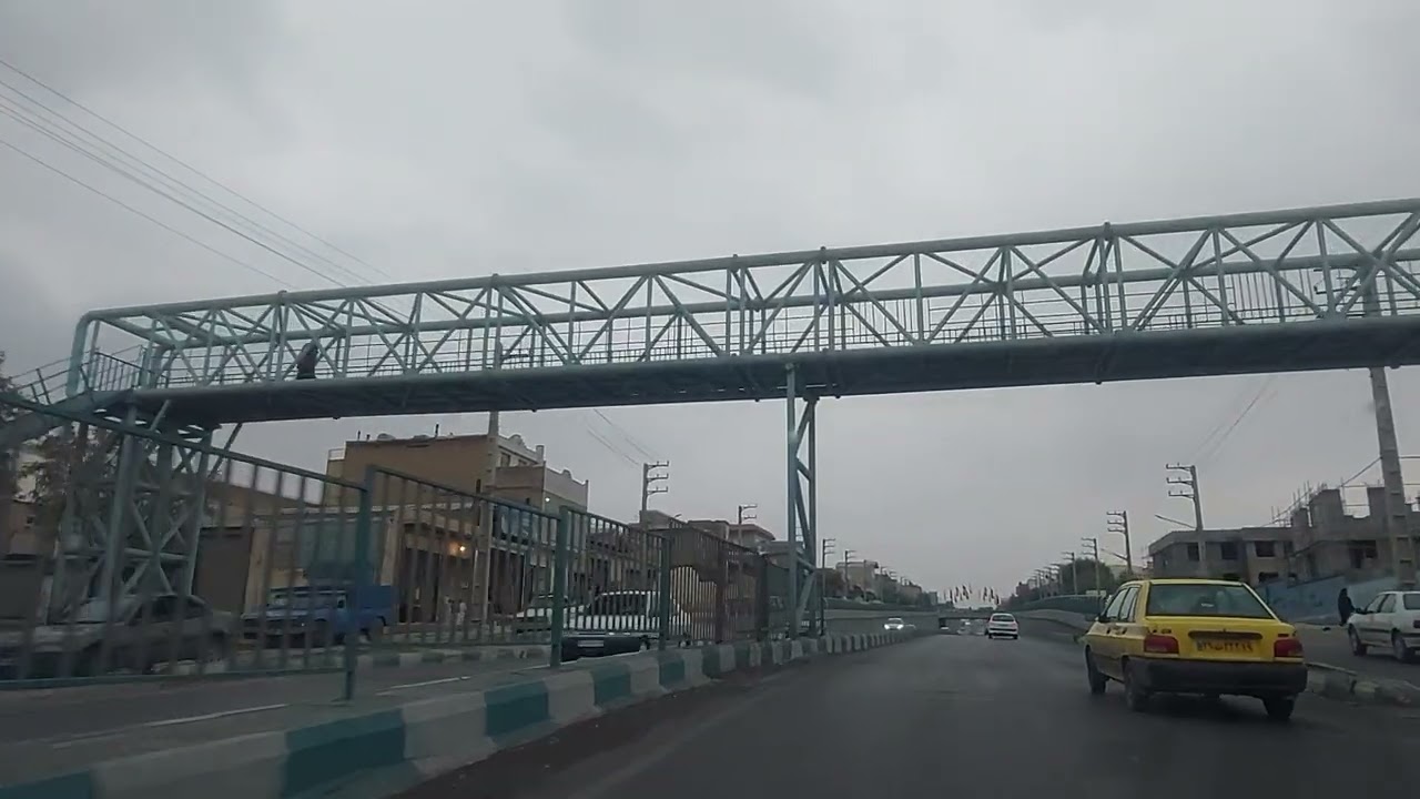 Iran,Kermanshah,It finally started raining.😊😊😊☔️☔️☔️