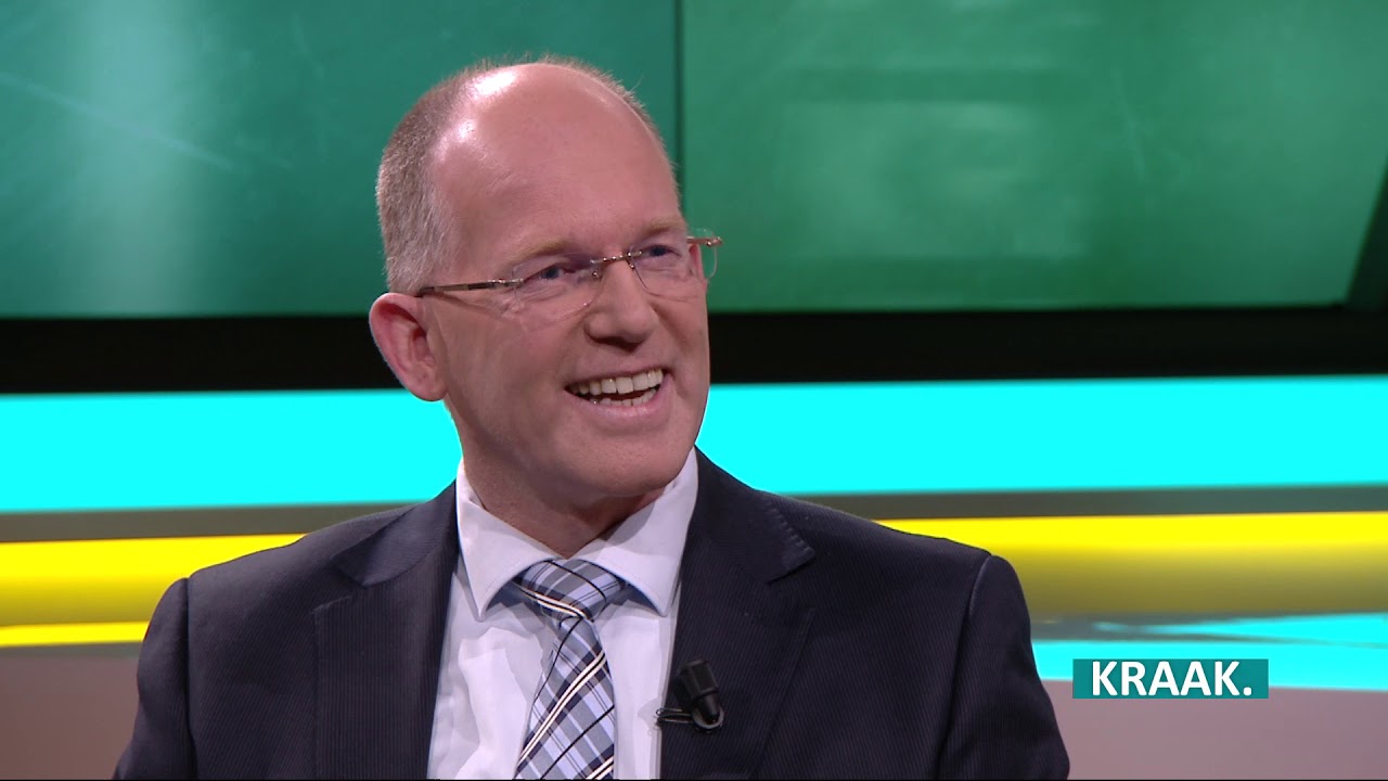 Multimiljonair Kees Koolen sloot deal voor 1,6 miljard met China