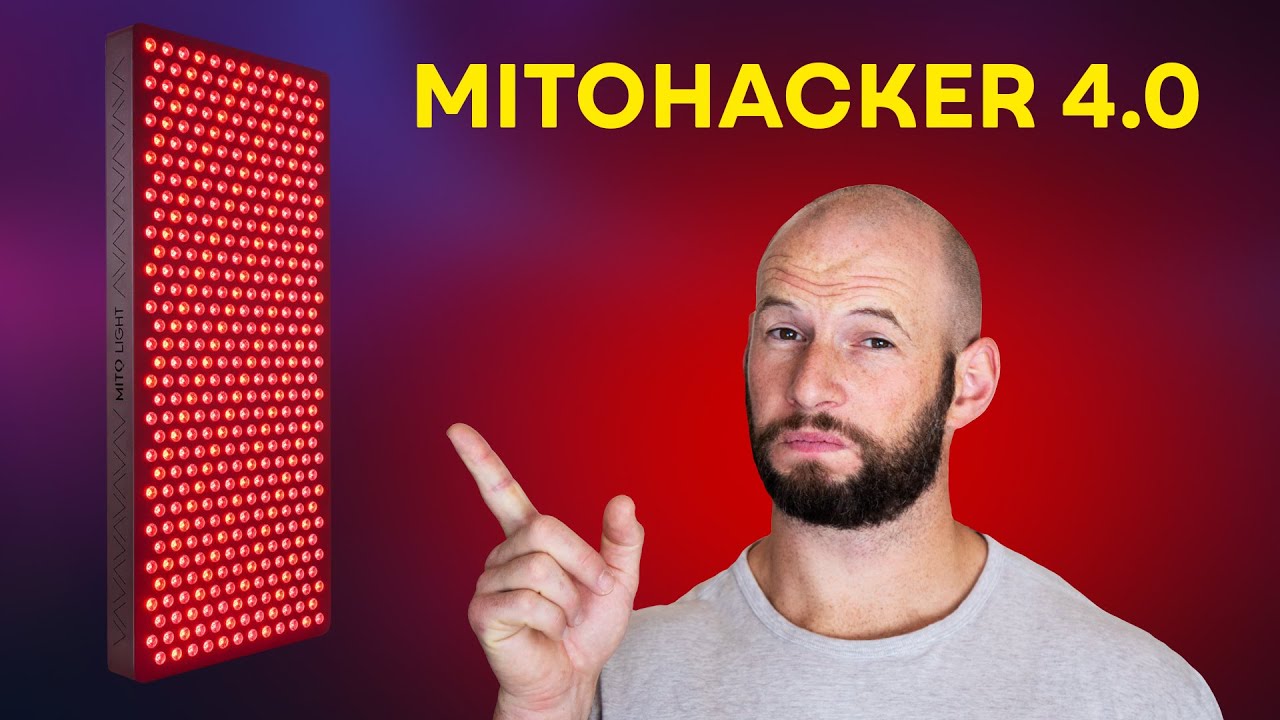 Mito Light Mitohacker 4.0 Review: SURPRISE Hero, Or?