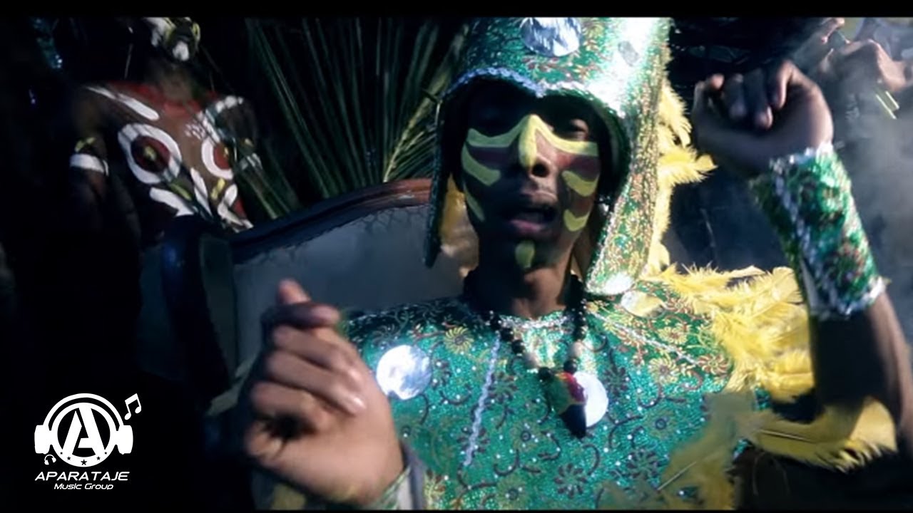 Principe Baru - La Lata (Video Official By Baby Javi Fillms) @PRINCIPEBARU01