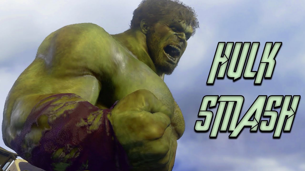 Marvel's Avengers Beta Mission - (HULK GAMEPLAY) Trail of the Olympia Archive Mission