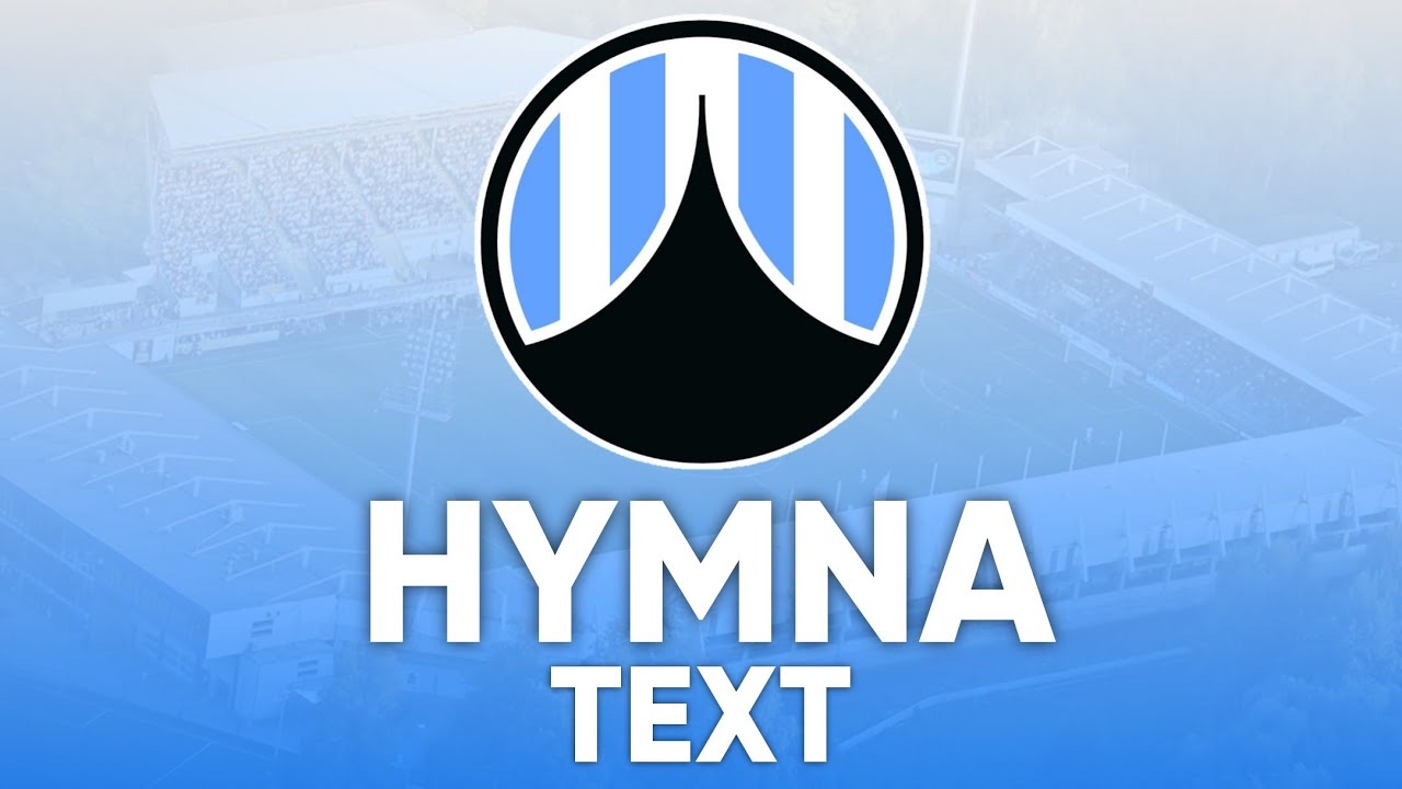 FC Slovan Liberec HYMNA | TEXT