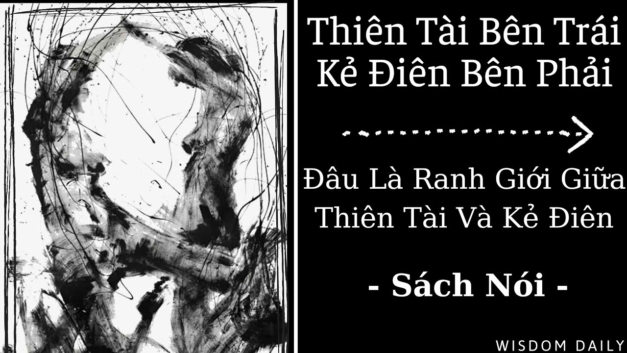 [ Phần Mở Đầu ] Thiên Tài Bên Trái, Kẻ Điên Bên Phải  - Chương 