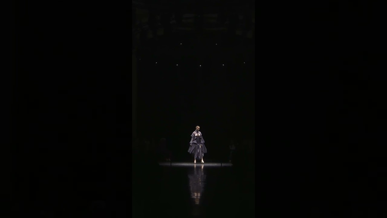 Jean Paul Gaultier by Sacai Alta Costura Outono/ Inverno 2022