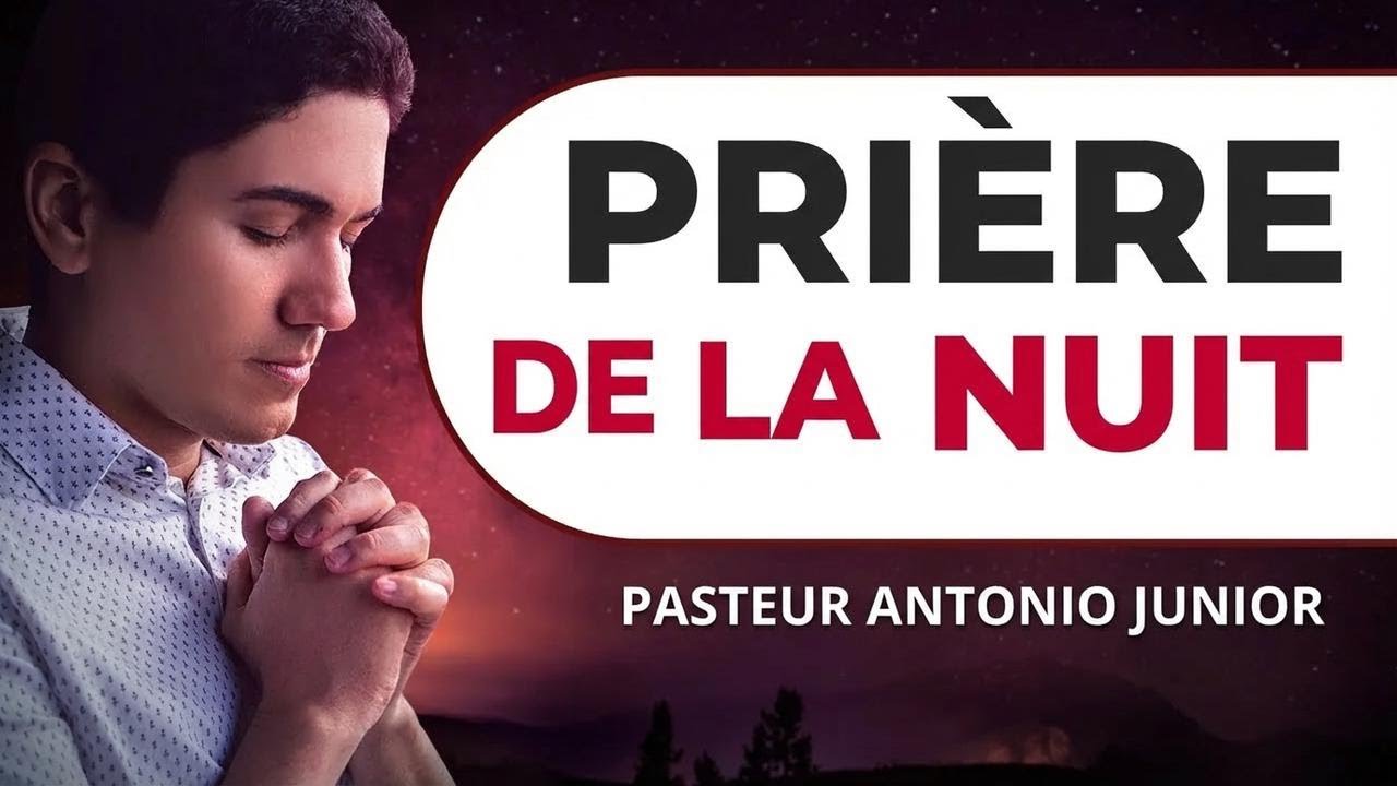 Prière du soir : les psaumes 91 et 121 pour apaiser votre nuit
