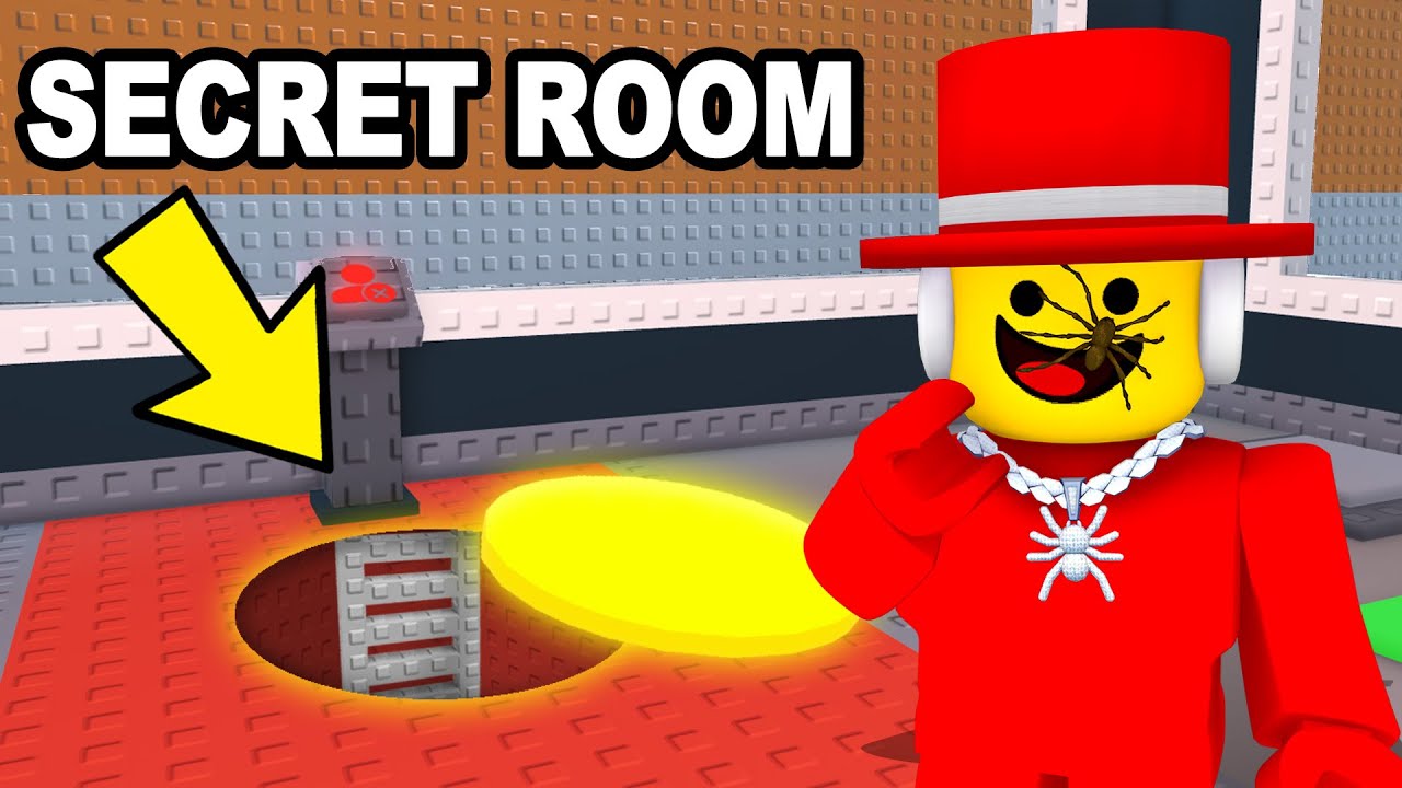 Я РАСКРЫЛ 7 секретных баз в игре Steal a Brainrot!