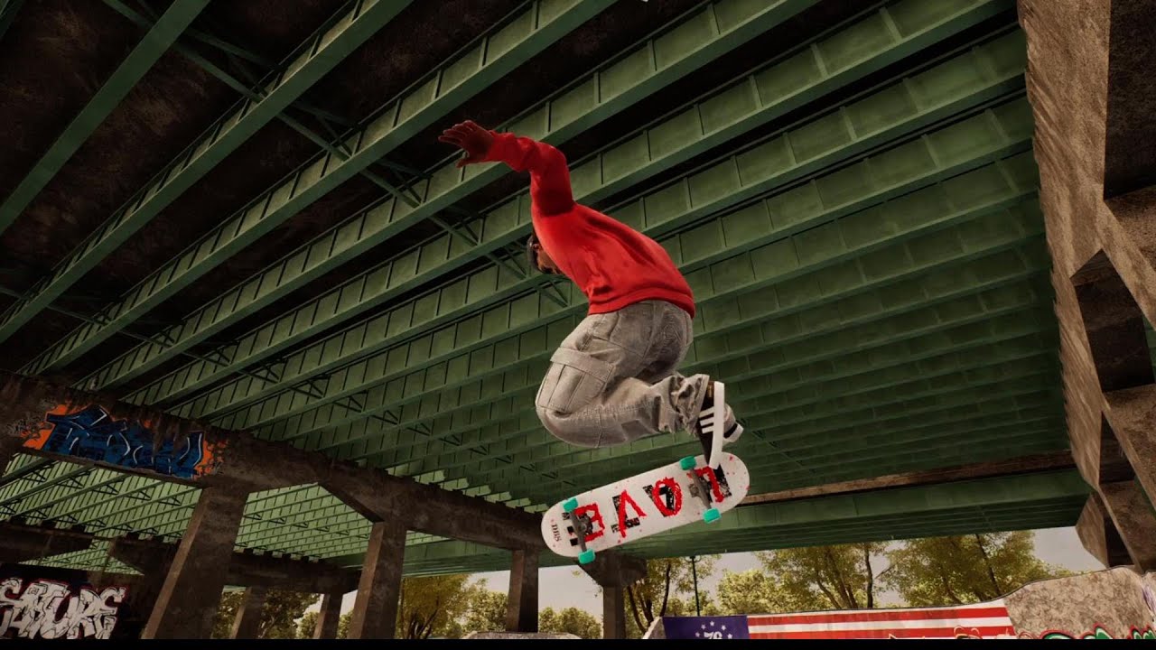 Fun Session