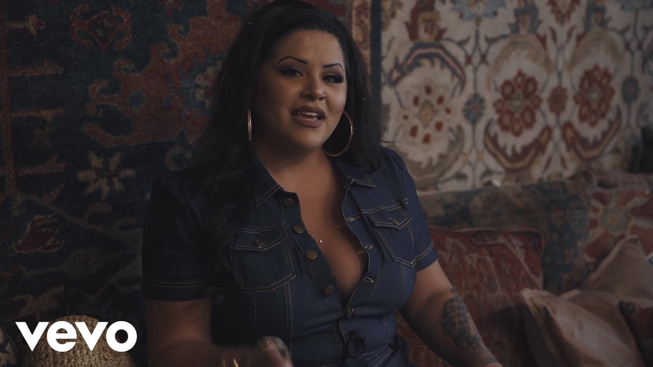 Monica Rocha - Tonight is the Night