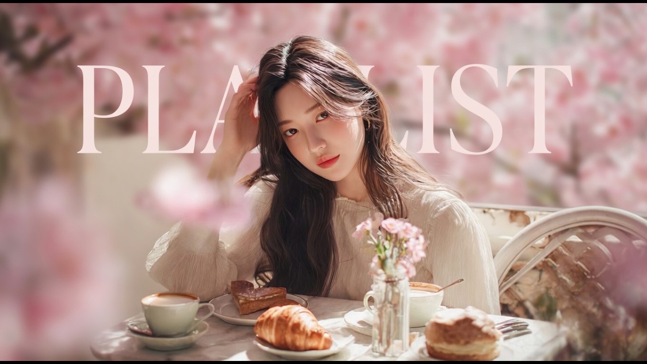 [PLAYLIST] 💗