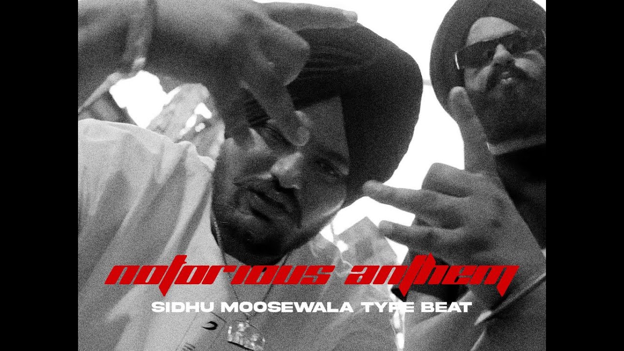 (FREE) SIDHU MOOSEWALA Type Beat 