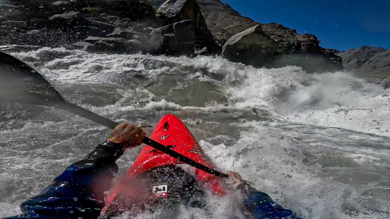 Indus Part 1: Tea Breaks & 