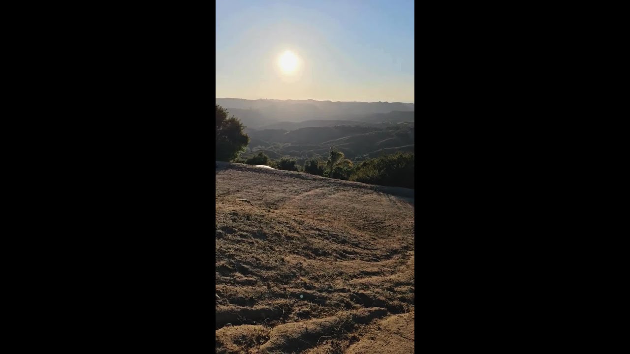 Fallbrook CA Property Tour