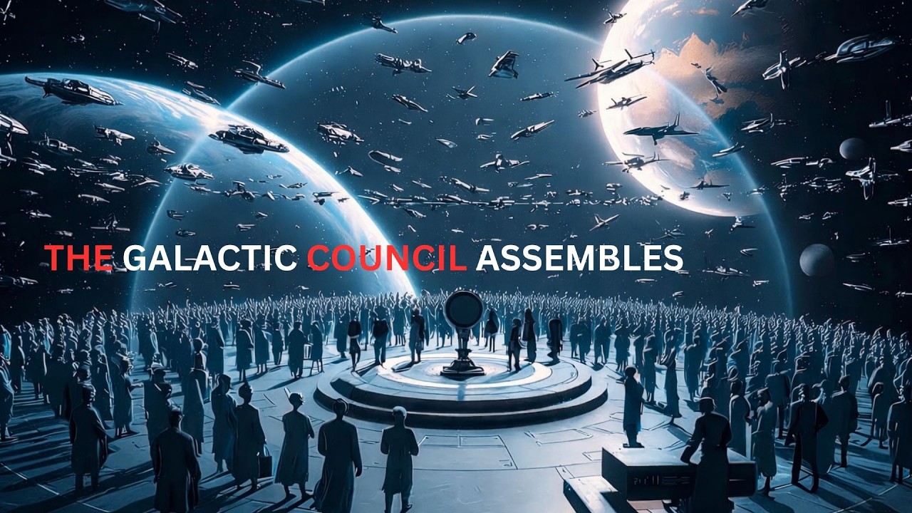 They Killed Our Ambassador—Humanity's Response Shocked the Galaxy HFY | HFY Sci-Fi Story