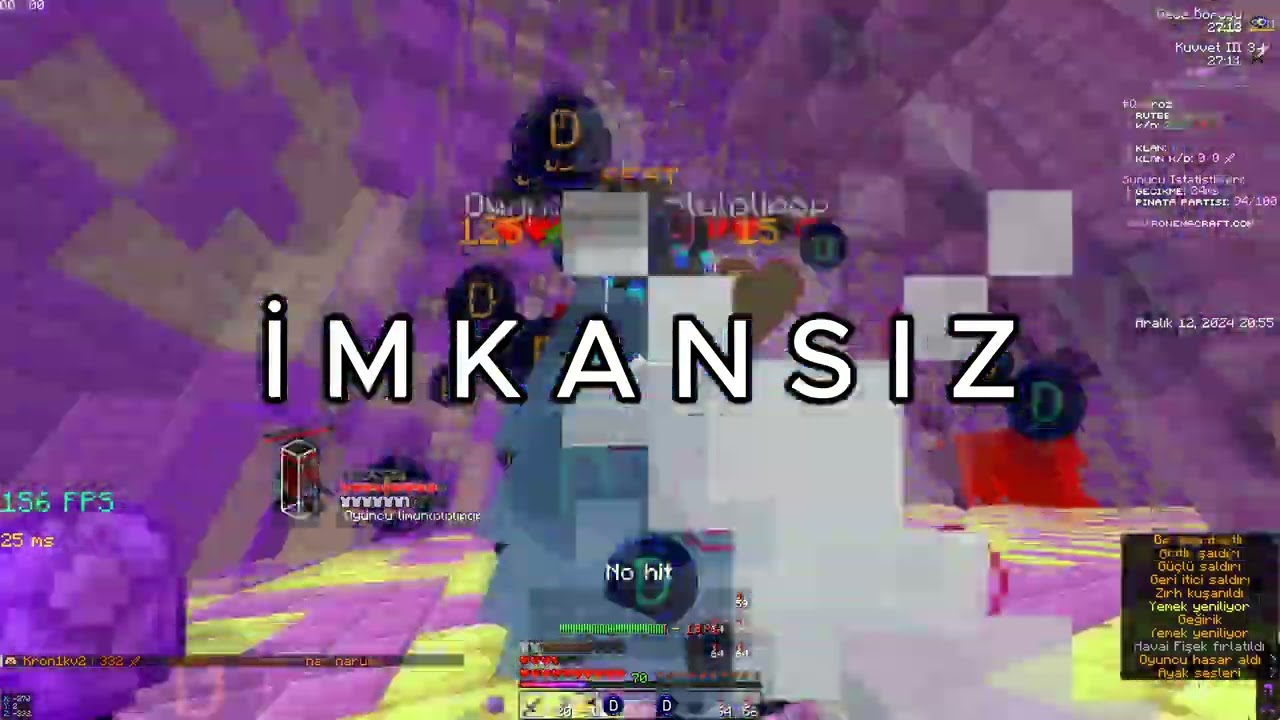 ATLANTİS KOMİK ANLAR (RONEMA & PENTA)