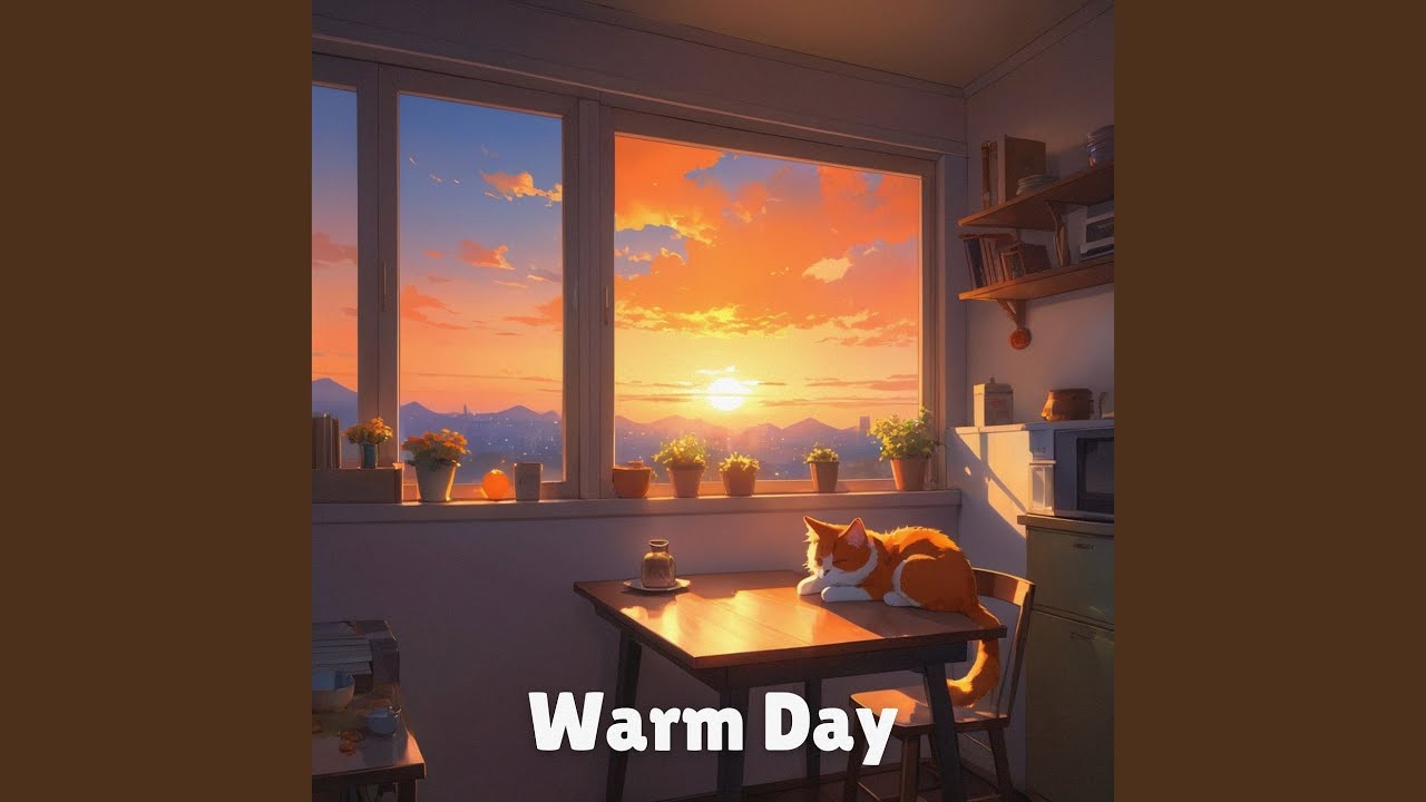 Warm Day