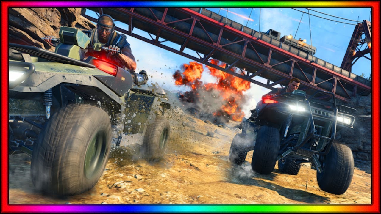 Luckiest Moments  - COD Black Ops 4 Highlights