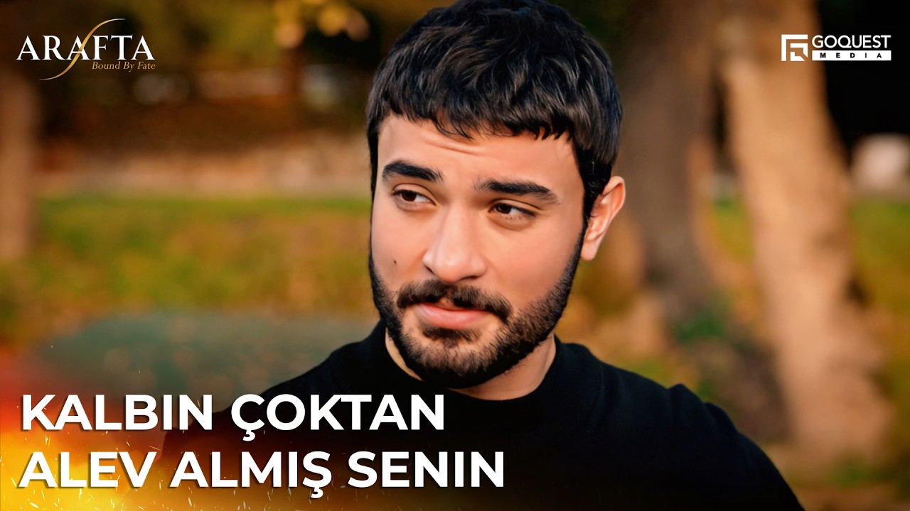 Ateş ve Mercan fena yakalandı | ARAFTA 26. Bölüm | Arafta Türk Dizileri #EP26 @araftadizisi