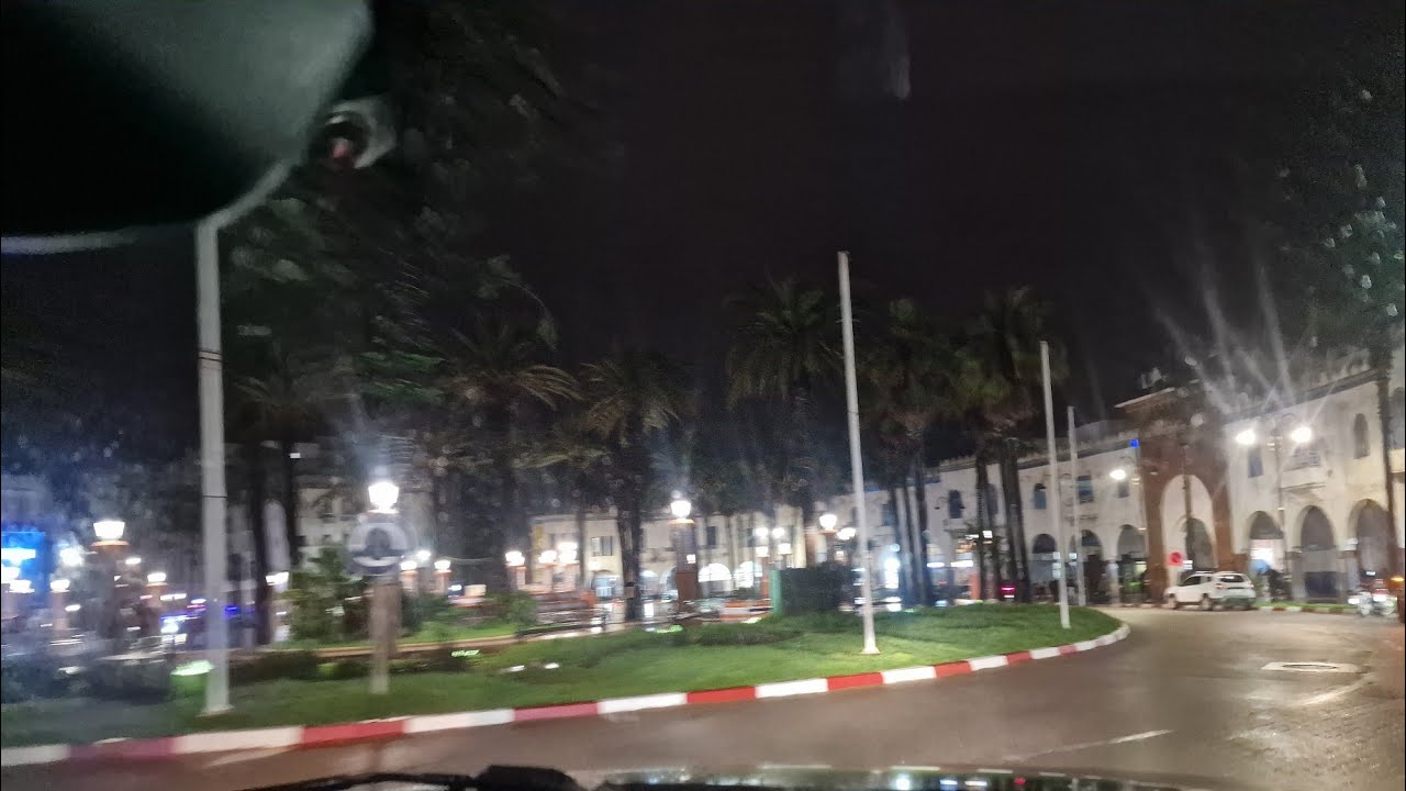 مدينة العرائش