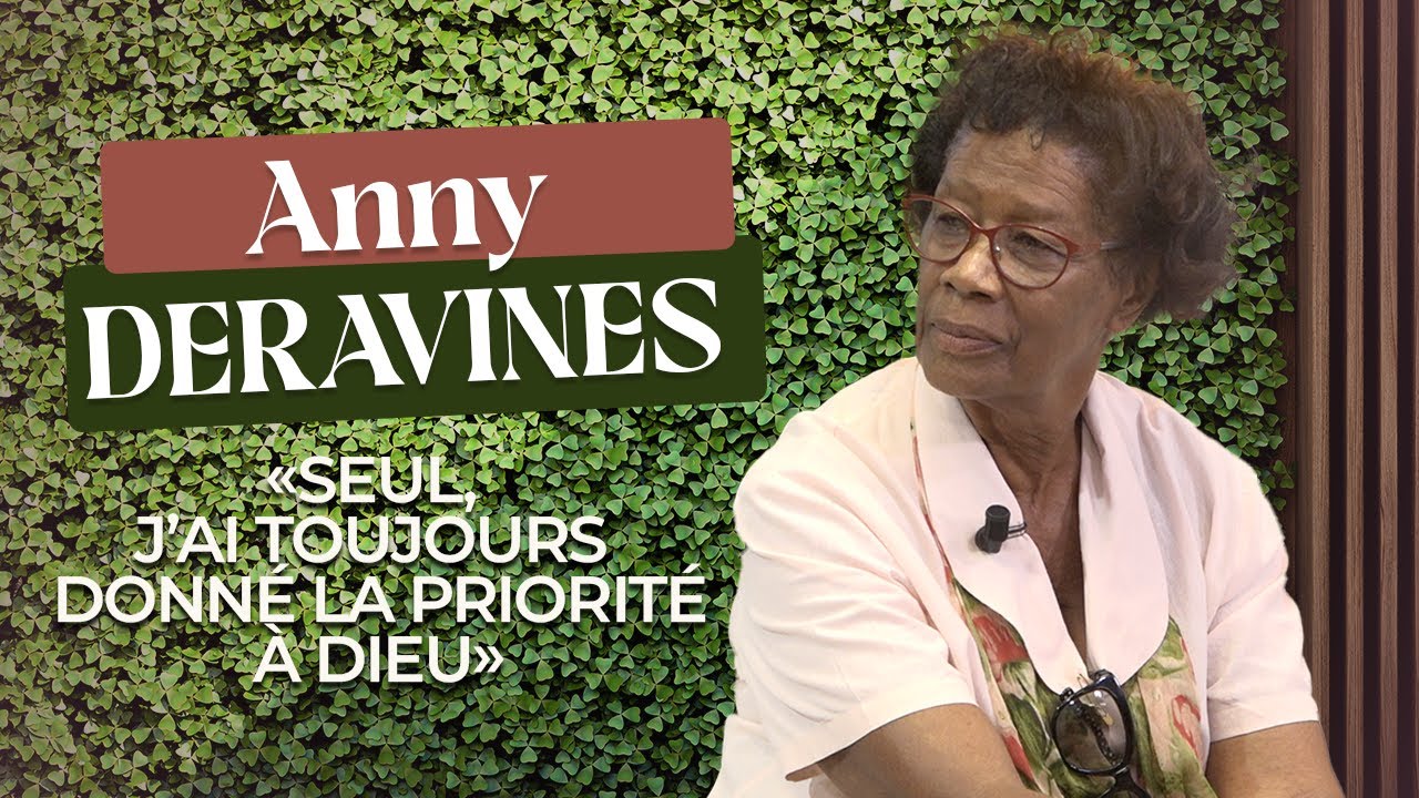 Femme vertueuse femme de valeurs | Emission 92 : Anny DESRAVINES
