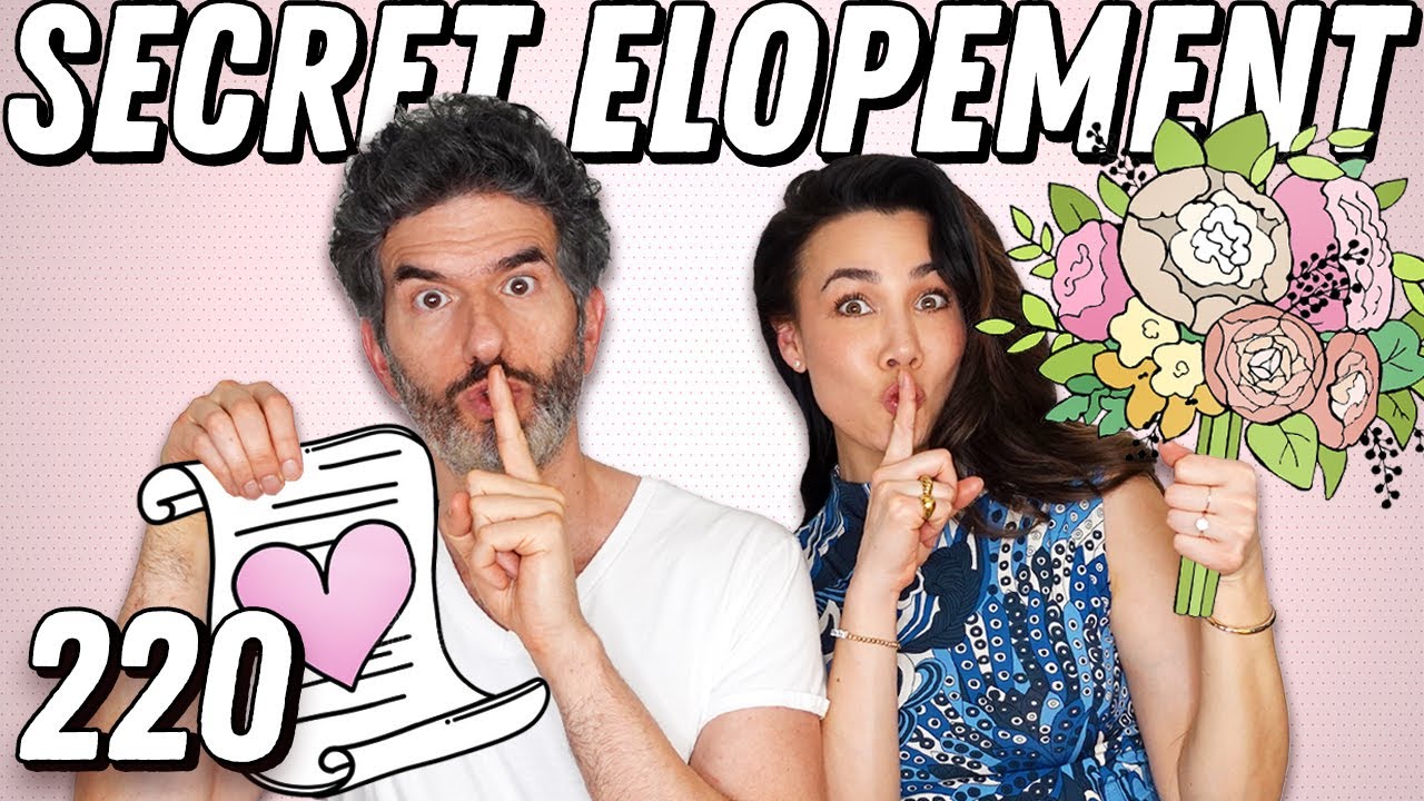 We Plan To Elope But Fear His Parents Will Freak Out—Help! - Ep 220 - Dear Shandy