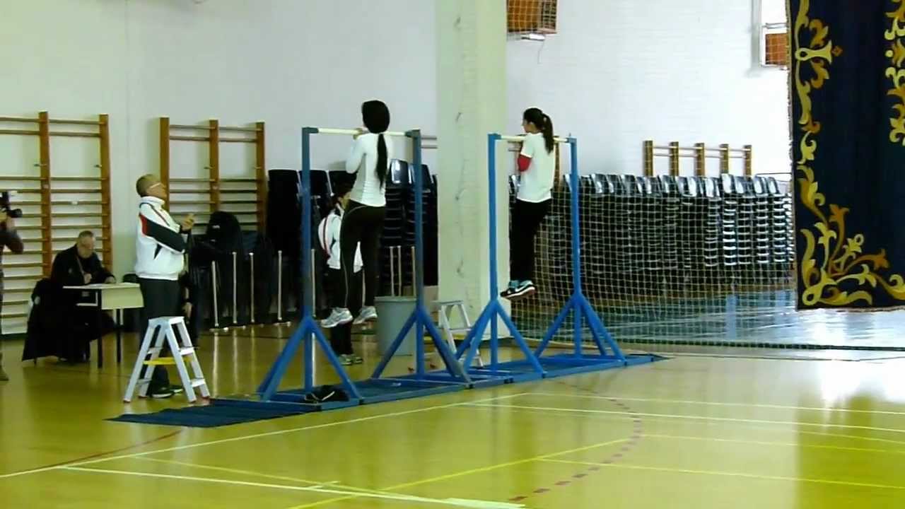 Pruebas para el acceso a la Policía