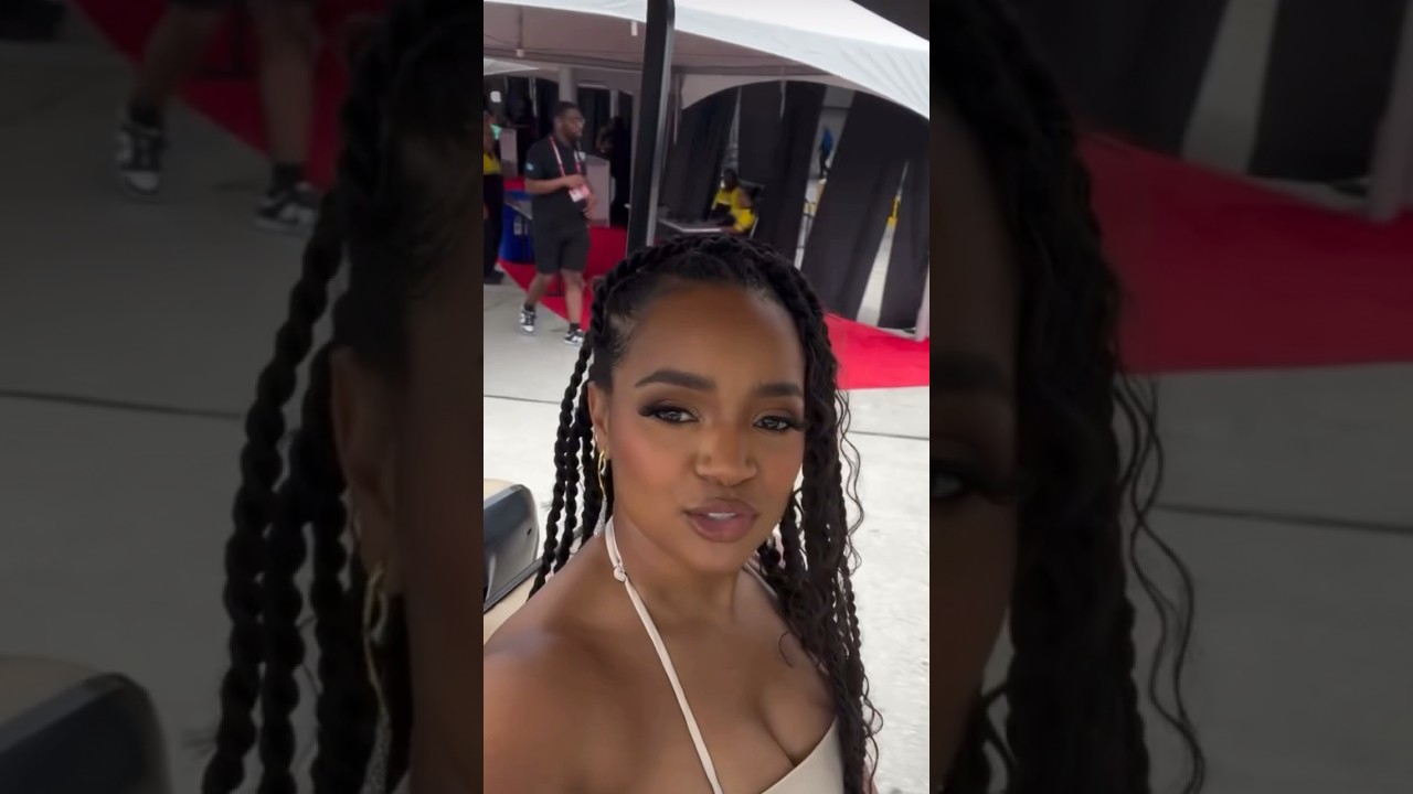 💋 Kyla Pratt