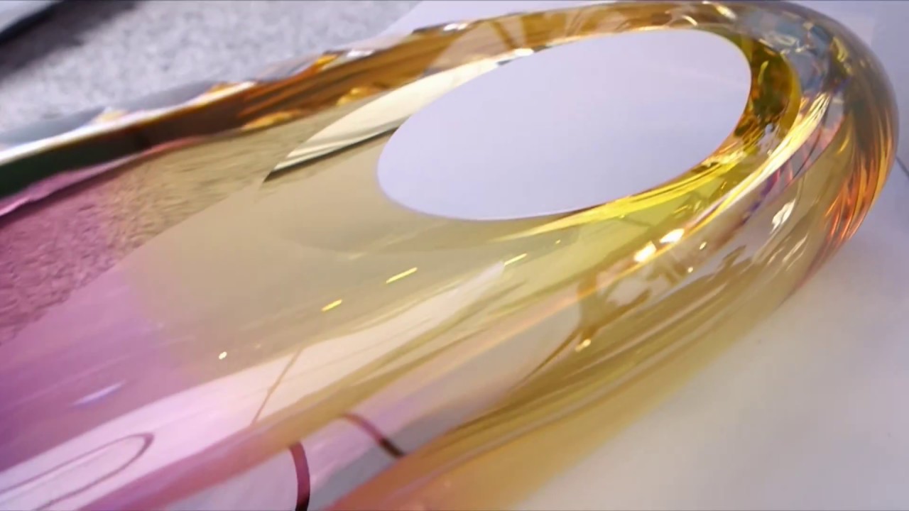 Meet the Artist: Mark Sudduth