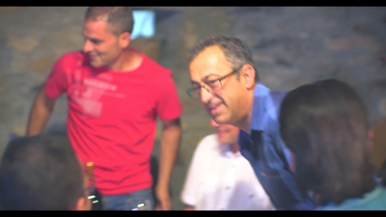 Video pallars gastronomic
