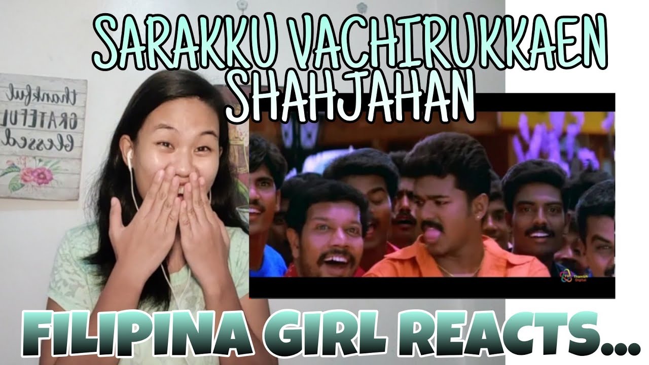 Sarakku Vachirukken Song - ShajahanTamil Movie | Vijay | Richa Pallod | Shankar Mahadevan