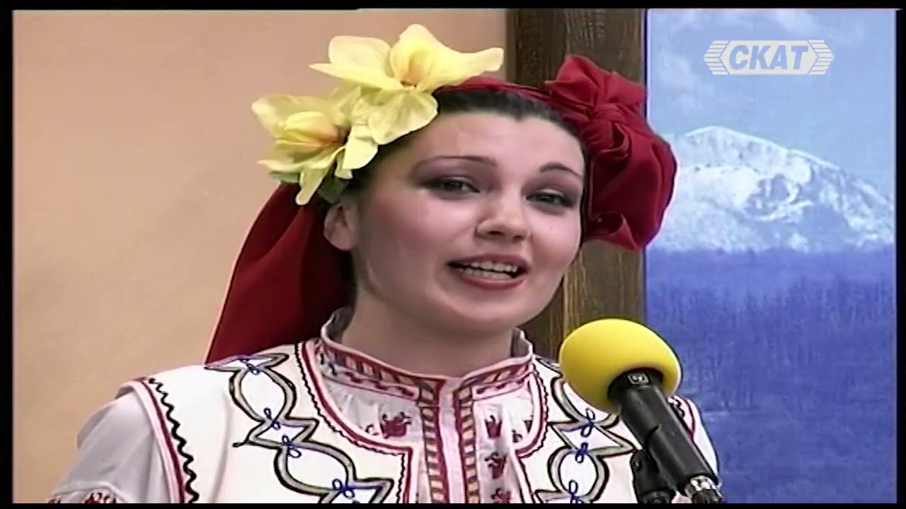 Соня Чакърова - 