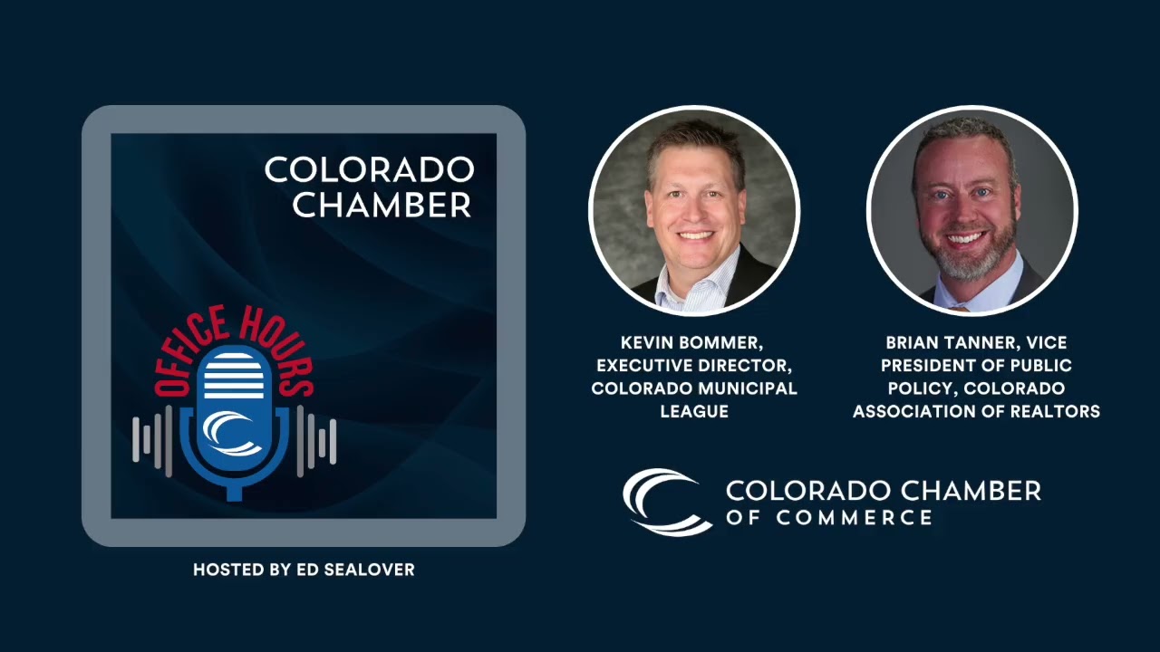 Should Vacant Homes Be Taxed? A Discussion of Proposed Colorado Policy