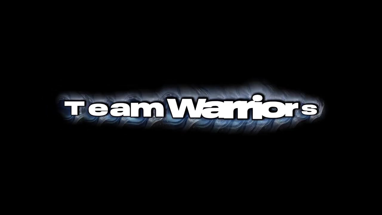 Team Warriors