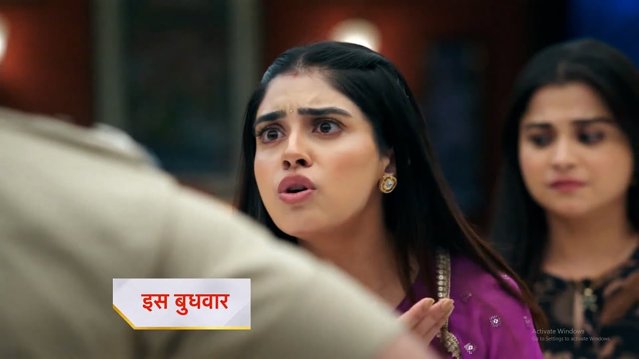 Jhanak  New Promo  | 03 November 2025 |