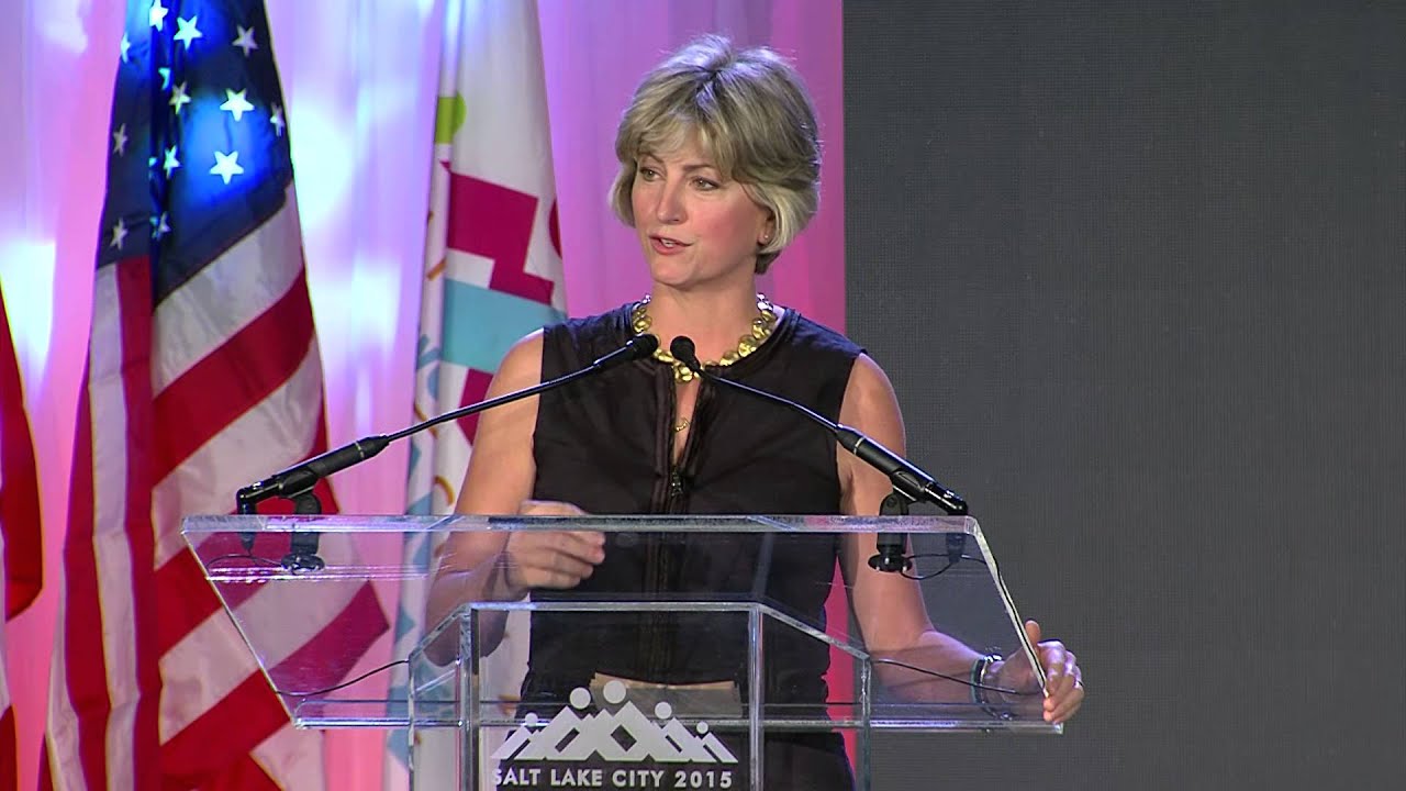 Cathy Ruse remarks, World Congress of Families IX