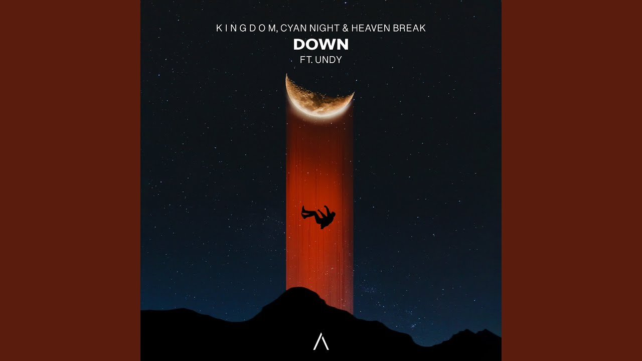 Down (feat. UNDY)