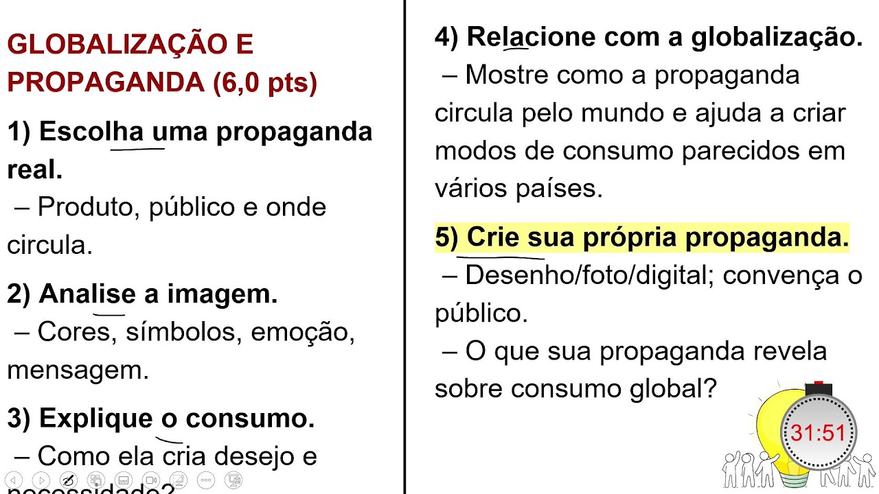 🔴 NOITE - GEOGRAFIA - 27.02.26 - 9º Ano - AULA 02